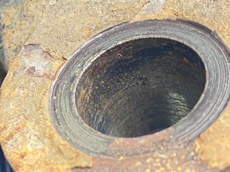 Поворотный кулак, 5100 рублей, Калининград