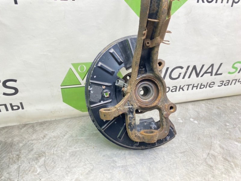 Поворотный кулак, 5100 рублей, Калининград