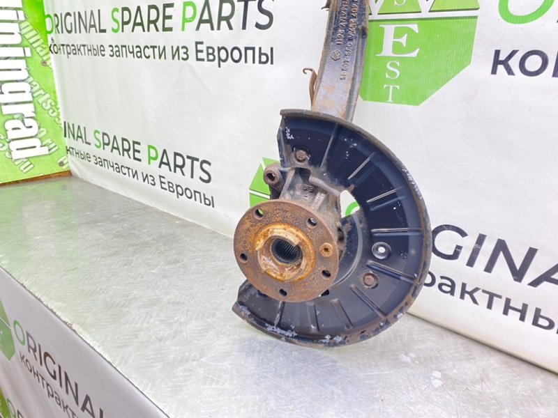 Поворотный кулак, 5100 рублей, Калининград