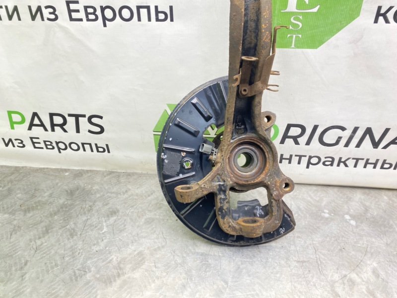 Поворотный кулак, 5100 рублей, Калининград