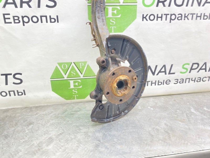 Поворотный кулак, 5100 рублей, Калининград