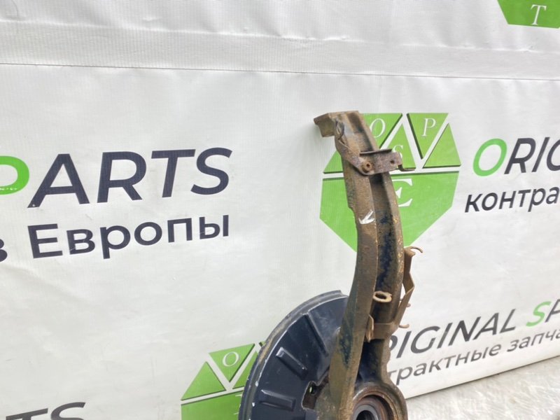 Поворотный кулак, 5100 рублей, Калининград