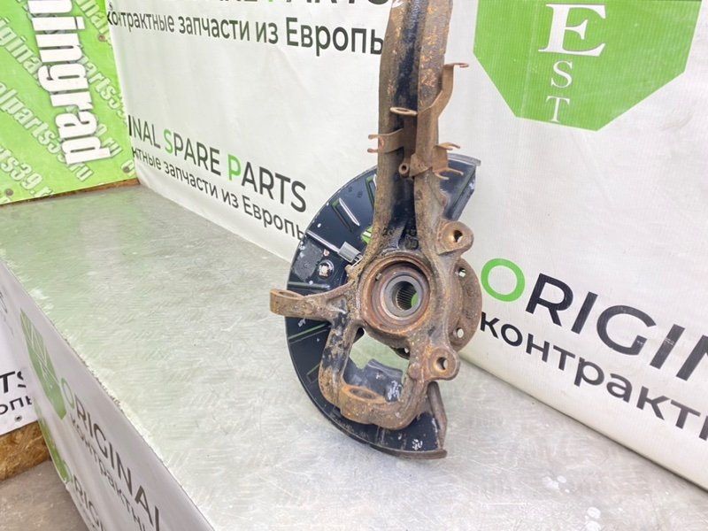 Поворотный кулак, 5100 рублей, Калининград