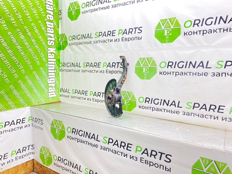 Поворотный кулак, 4100 рублей, Калининград