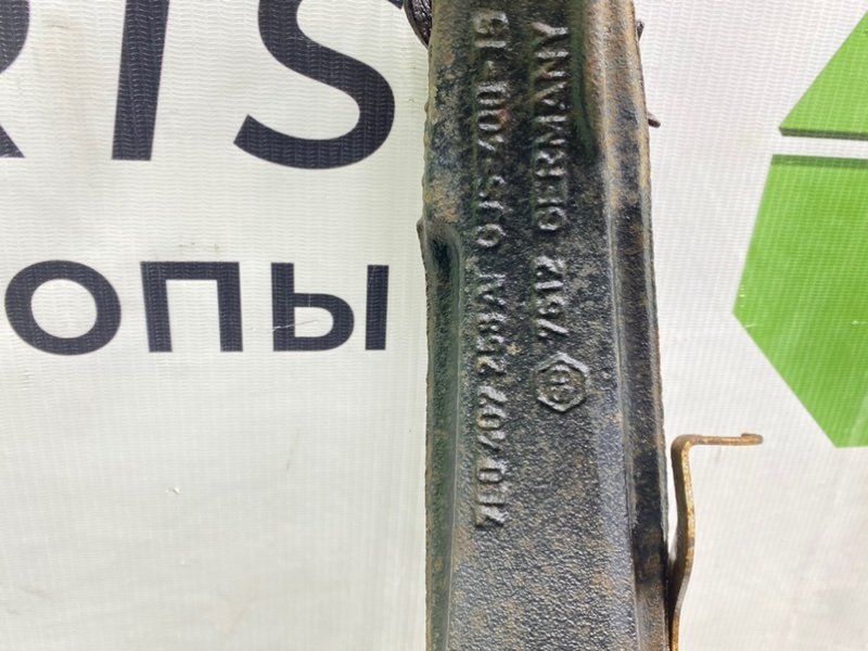 Поворотный кулак, 4100 рублей, Калининград