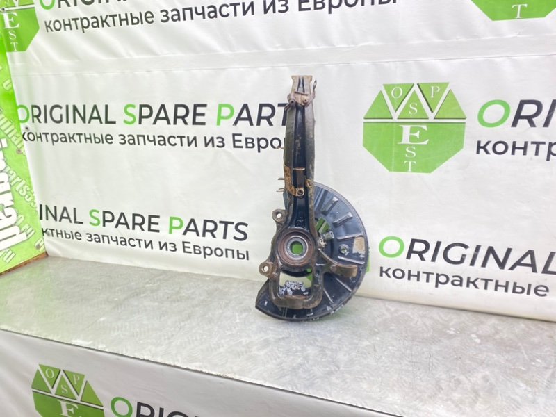 Поворотный кулак, 4100 рублей, Калининград