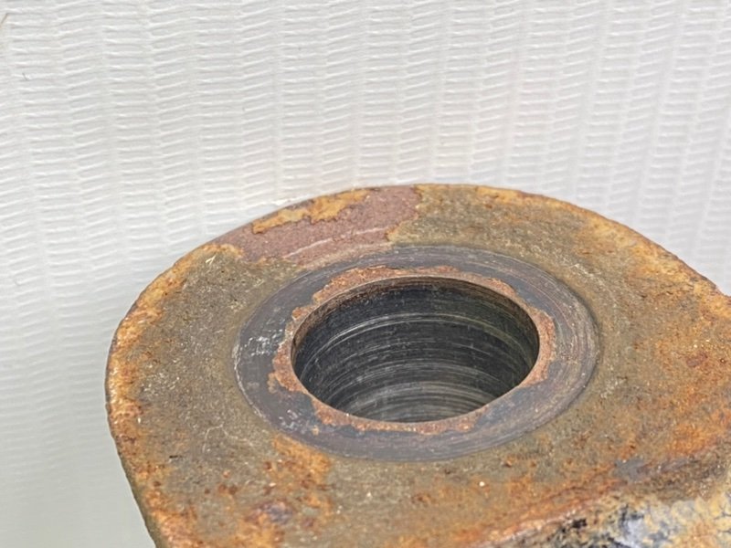 Поворотный кулак, 4100 рублей, Калининград