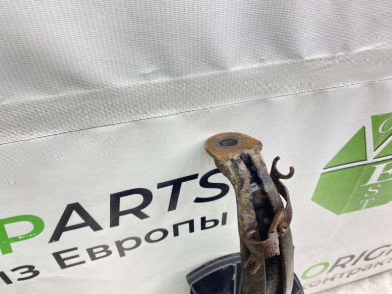 Поворотный кулак, 4100 рублей, Калининград