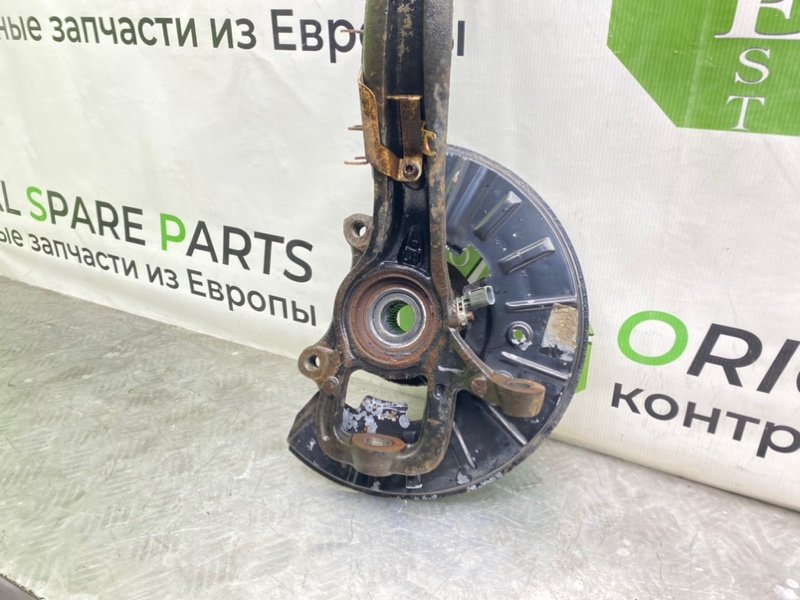 Поворотный кулак, 4100 рублей, Калининград