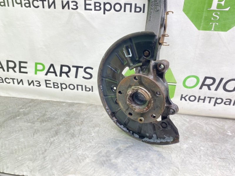 Поворотный кулак, 4100 рублей, Калининград