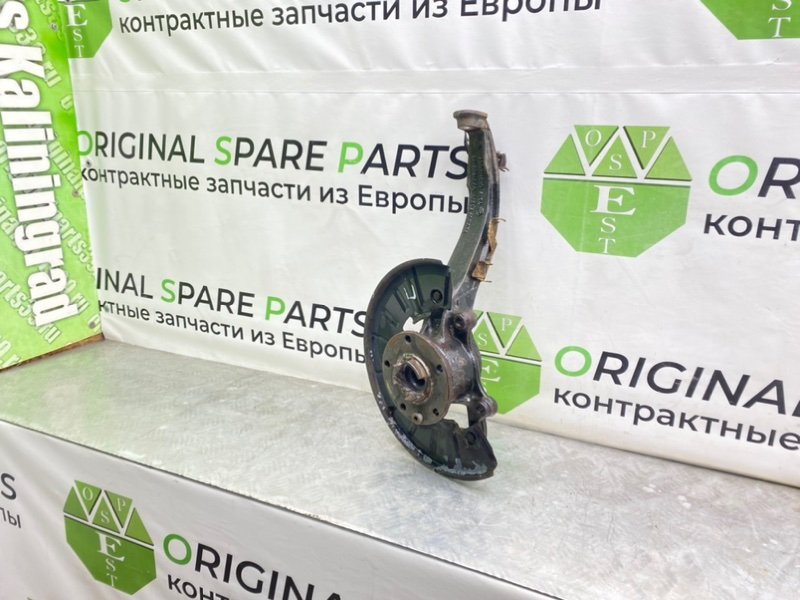 Поворотный кулак, 4100 рублей, Калининград