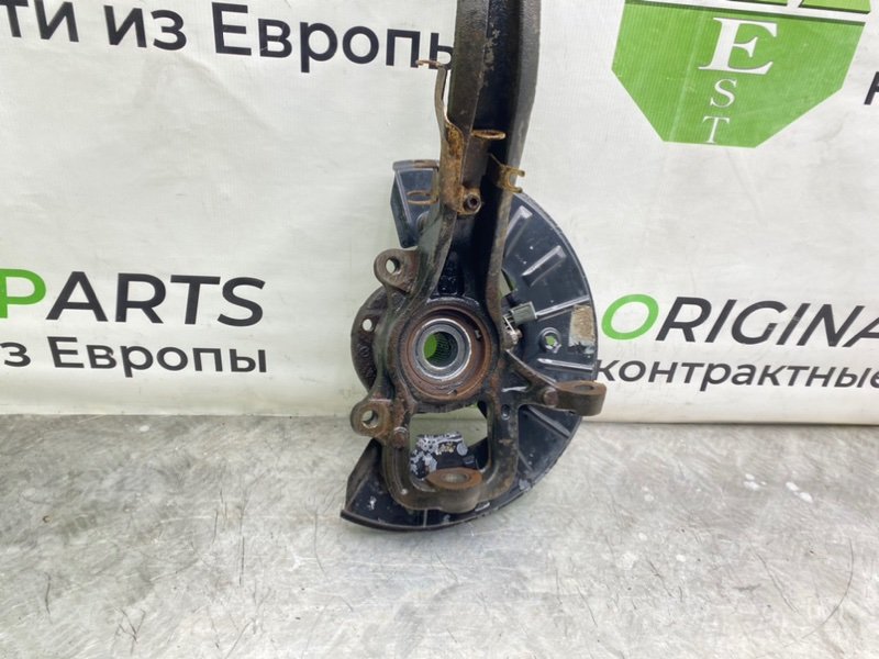 Поворотный кулак, 4100 рублей, Калининград