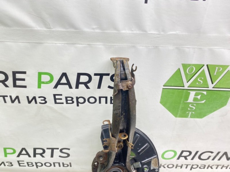 Поворотный кулак, 4100 рублей, Калининград