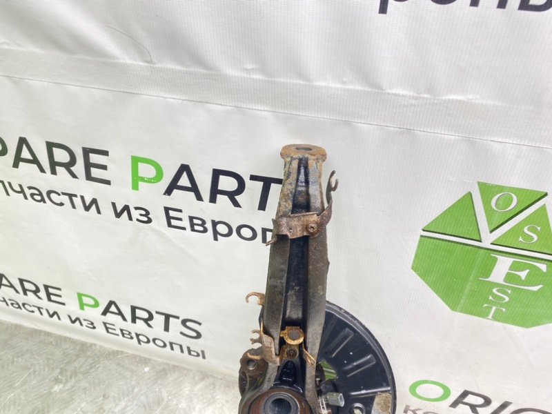 Поворотный кулак, 4100 рублей, Калининград