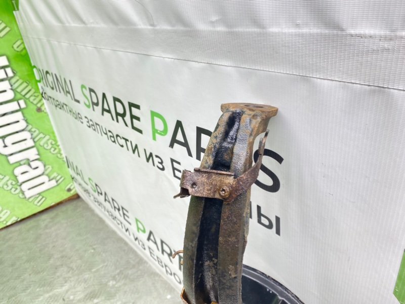 Поворотный кулак, 4100 рублей, Калининград