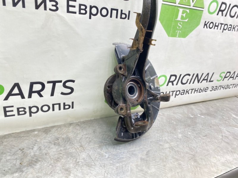 Поворотный кулак, 4100 рублей, Калининград