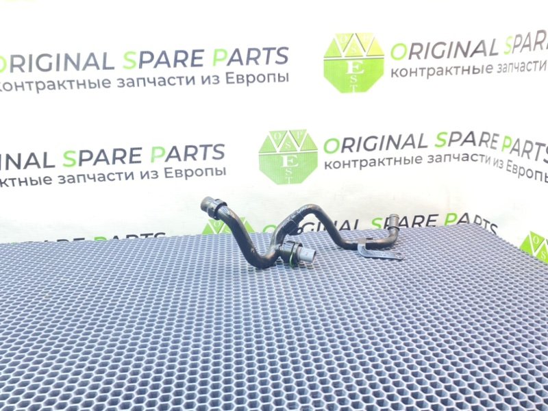 Трубка охлаждения, 900 рублей, Калининград