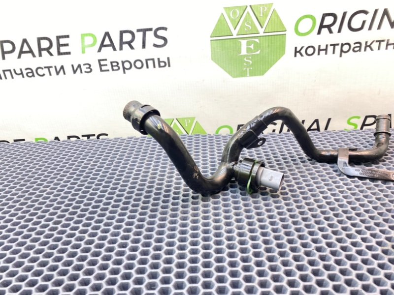 Трубка охлаждения, 900 рублей, Калининград