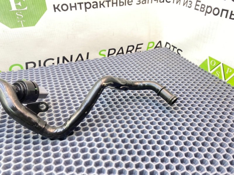 Трубка охлаждения, 900 рублей, Калининград