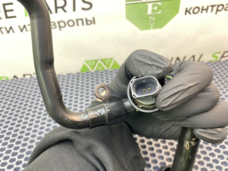 Трубка охлаждения, 900 рублей, Калининград