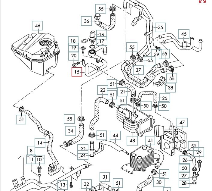 Трубка охлаждения, 900 рублей, Калининград