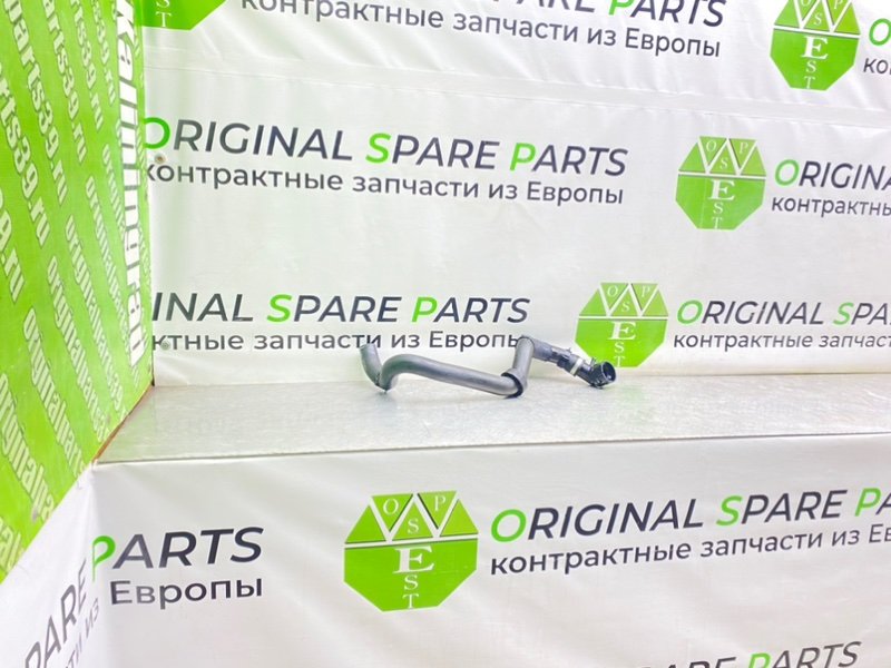 Патрубок радиатора, 3900 рублей, Калининград