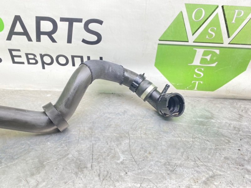 Патрубок радиатора, 3900 рублей, Калининград