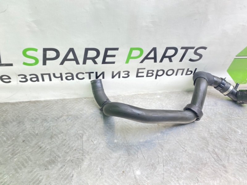 Патрубок радиатора, 3900 рублей, Калининград