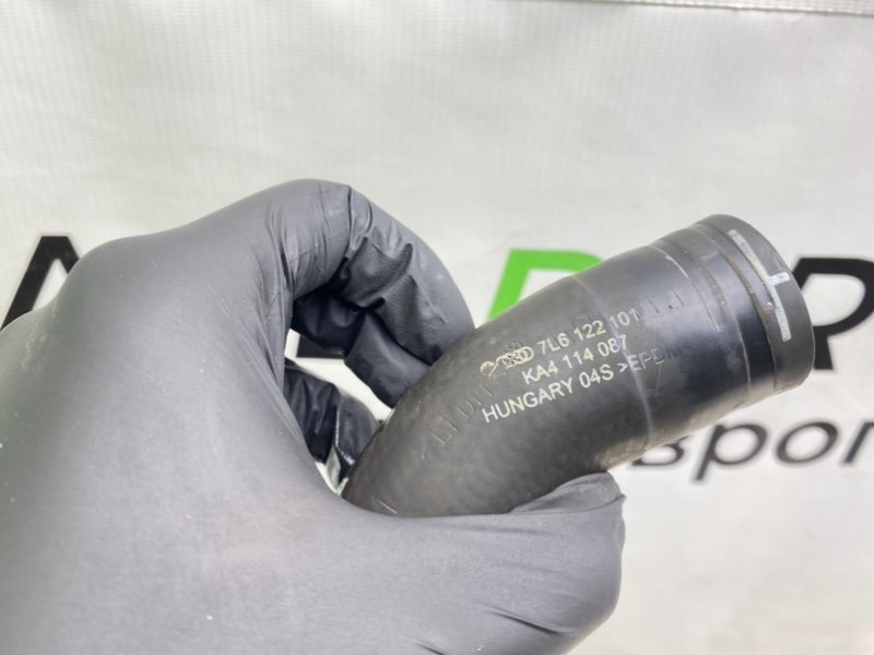 Патрубок радиатора, 3900 рублей, Калининград