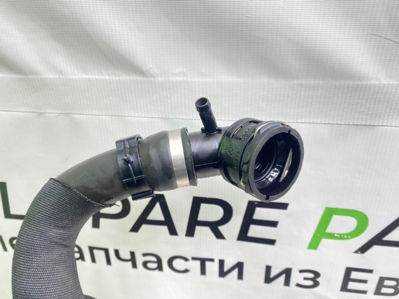 Патрубок радиатора, 3900 рублей, Калининград