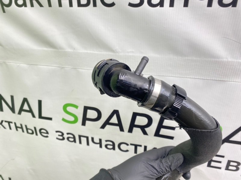 Патрубок радиатора, 3900 рублей, Калининград