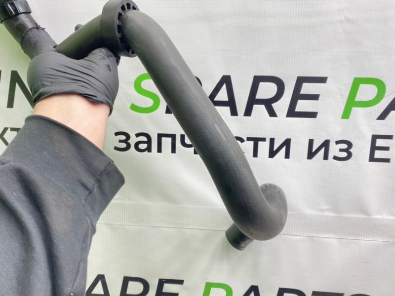 Патрубок радиатора, 3900 рублей, Калининград