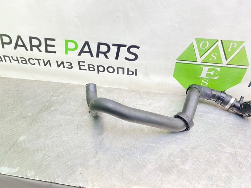 Патрубок радиатора, 3900 рублей, Калининград