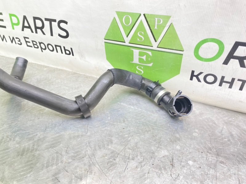 Патрубок радиатора, 3900 рублей, Калининград