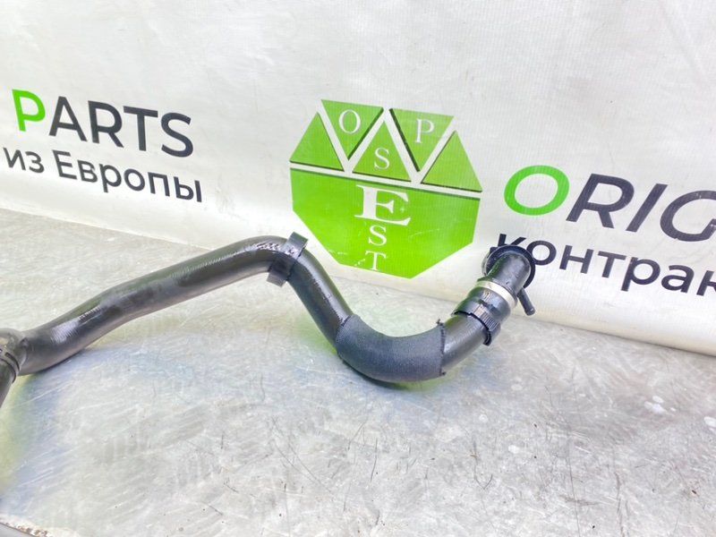 Патрубок радиатора, 3900 рублей, Калининград