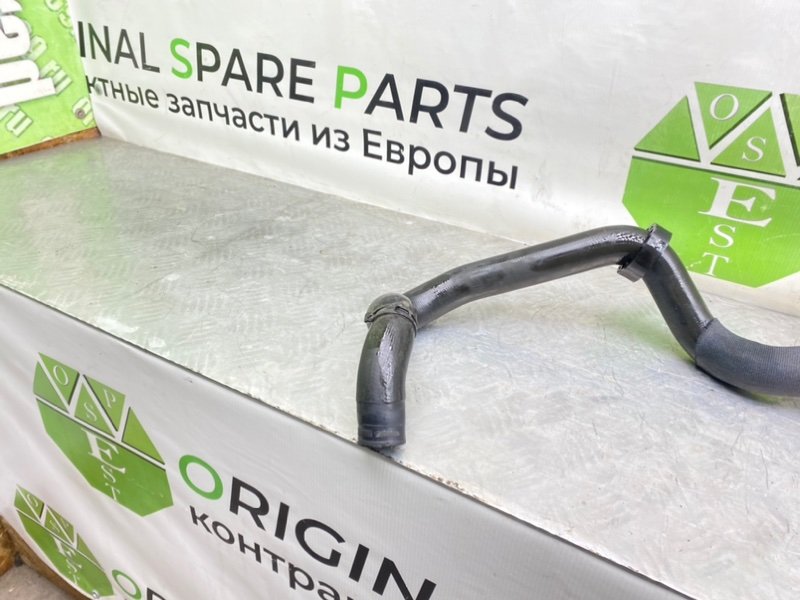 Патрубок радиатора, 3900 рублей, Калининград