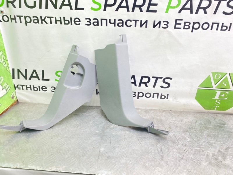 Накладка порога, 1700 рублей, Калининград