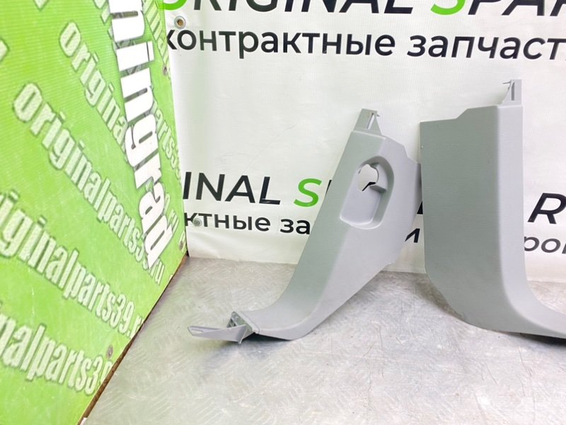 Накладка порога, 1700 рублей, Калининград