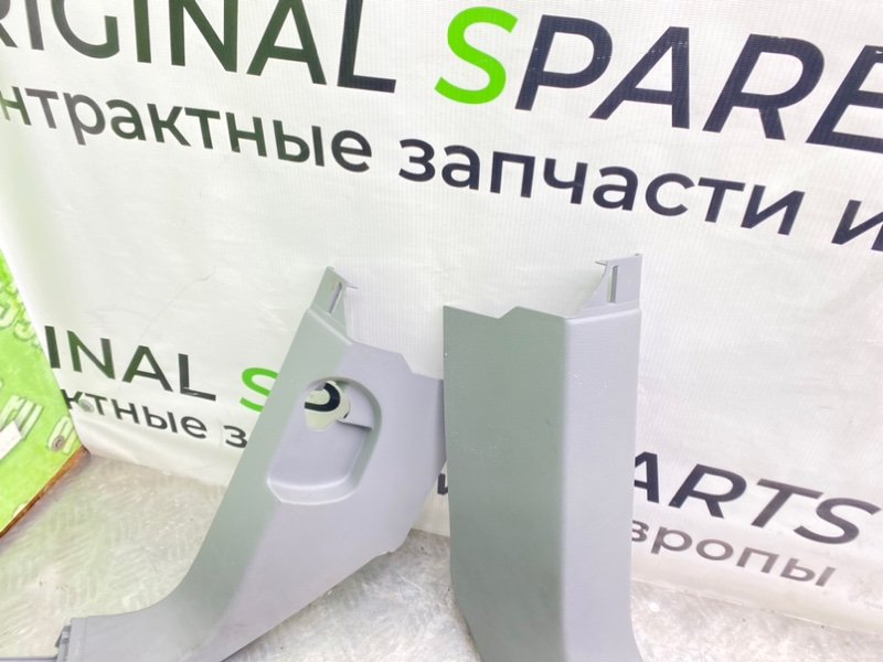 Накладка порога, 1700 рублей, Калининград