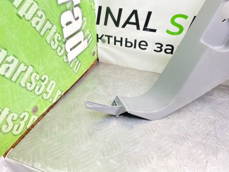 Накладка порога, 1700 рублей, Калининград