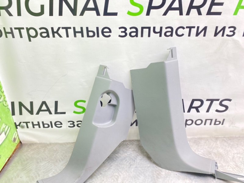 Накладка порога, 1700 рублей, Калининград