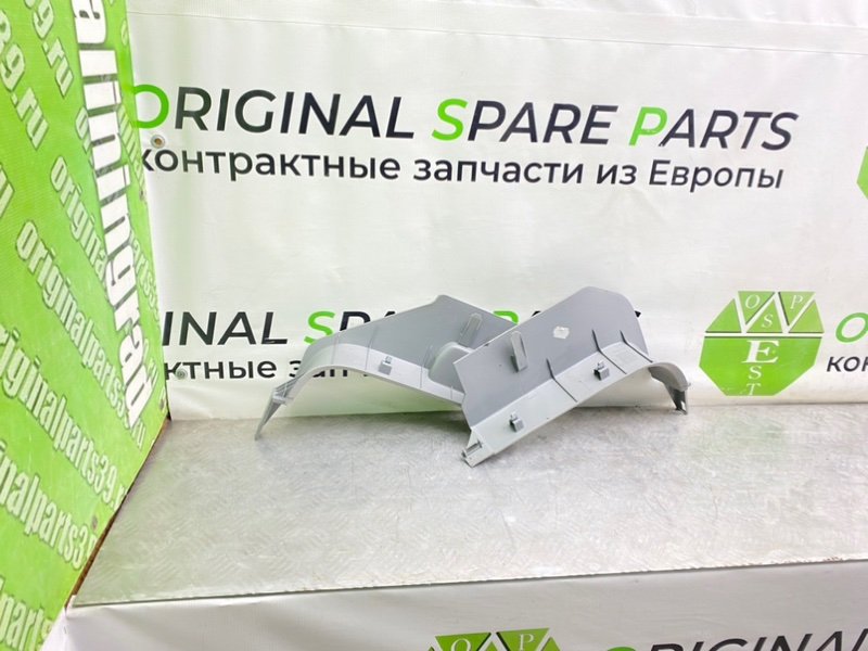 Накладка порога, 1700 рублей, Калининград