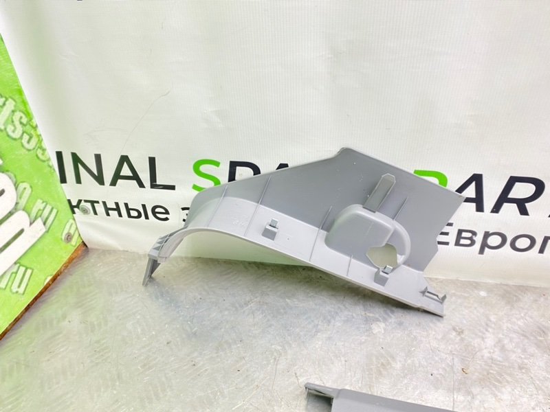 Накладка порога, 1700 рублей, Калининград