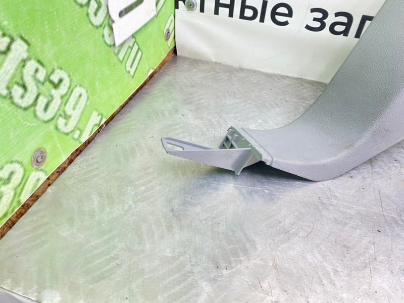 Накладка порога, 1700 рублей, Калининград