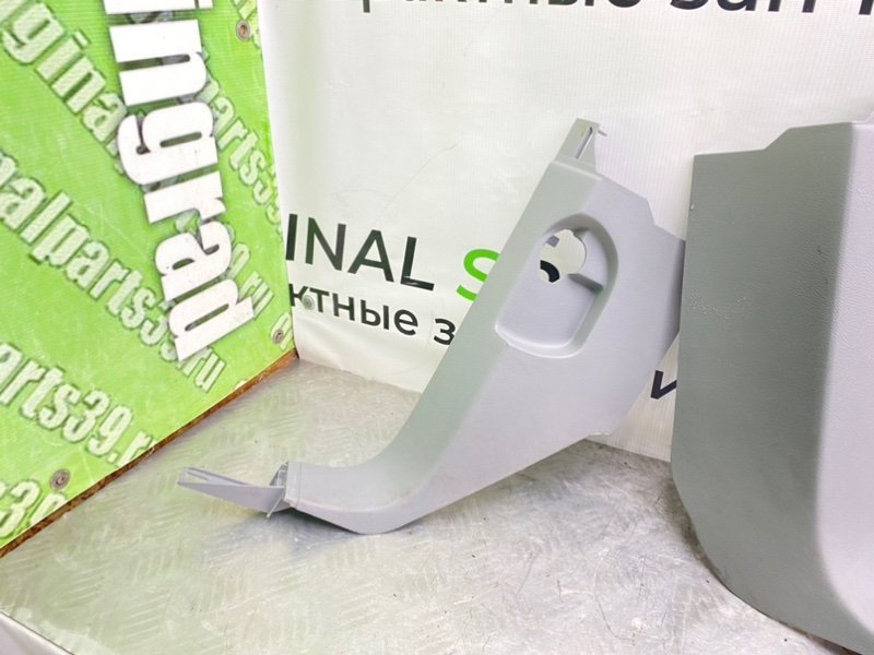 Накладка порога, 1700 рублей, Калининград