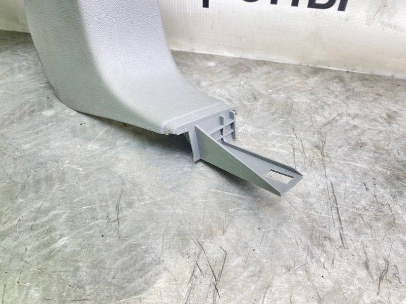 Накладка порога, 1700 рублей, Калининград