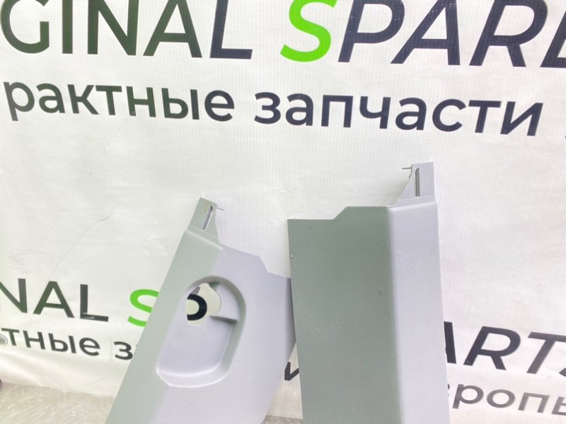 Накладка порога, 1700 рублей, Калининград