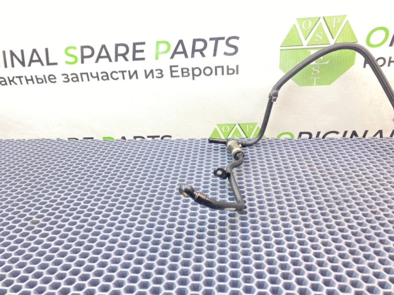 Трубка охлаждения, 2100 рублей, Калининград