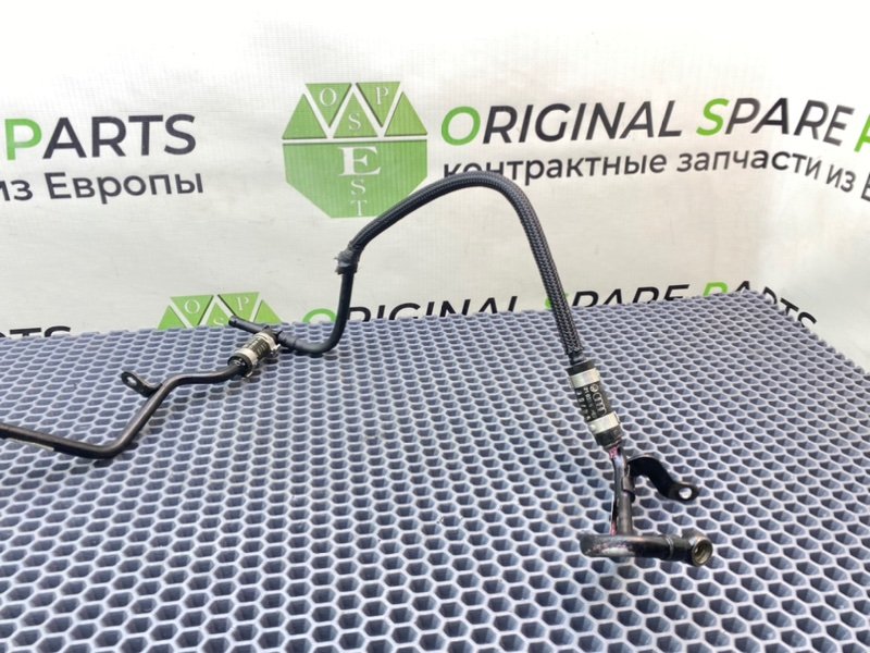 Трубка охлаждения, 2100 рублей, Калининград