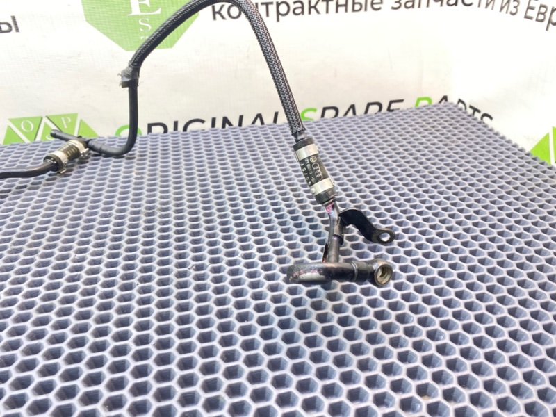 Трубка охлаждения, 2100 рублей, Калининград